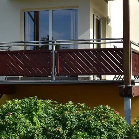 בית נופש Holiday Apartment Moni Comfortable Holiday Residence *