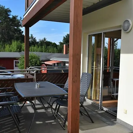 בית נופש Holiday Apartment Moni Comfortable Holiday Residence *