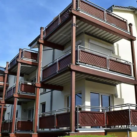 בית נופש Holiday Apartment Moni Comfortable Holiday Residence